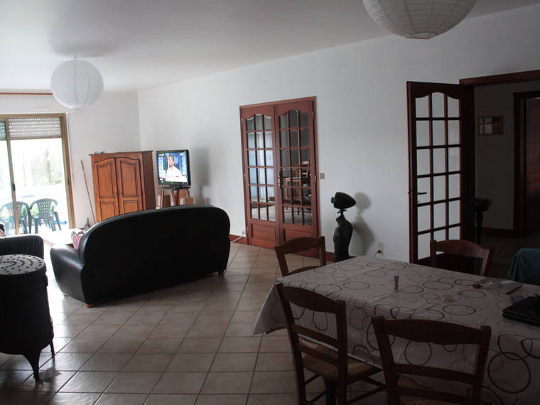 Gastfamilie Vannes 123307