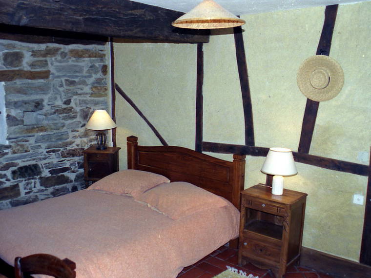 Wg-Zimmer Le Bosc 93258