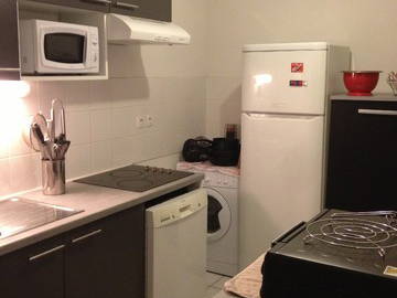 Habitación En Alquiler Toulouse 42044