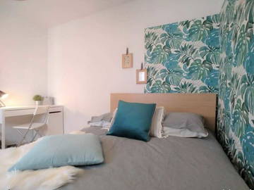 Alojamiento Compartido Paris 254428-1