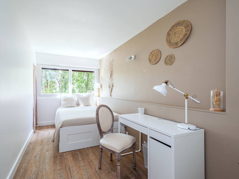Habitación En Alquiler Palaiseau 454221