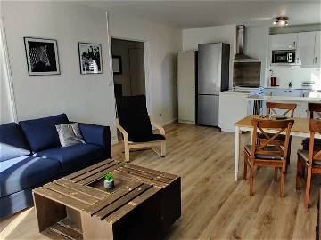 Shared Accommodation Neuilly-Sur-Marne 246504-1