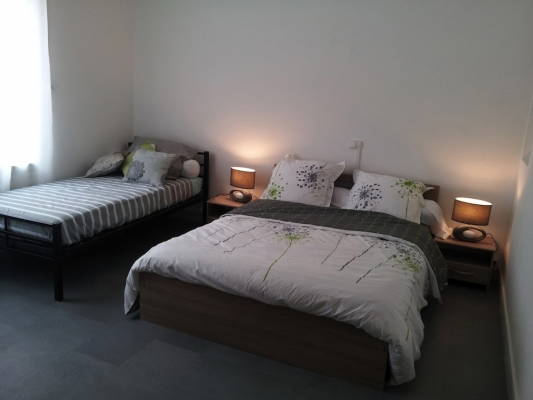 Gastfamilie Perpignan 85091