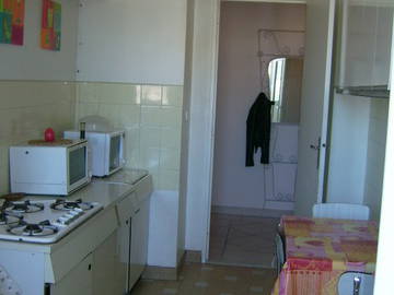 Chambre À Louer Aix-en-provence 10604