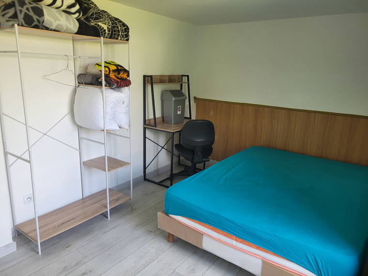 Habitación En Alquiler Bruz 523798