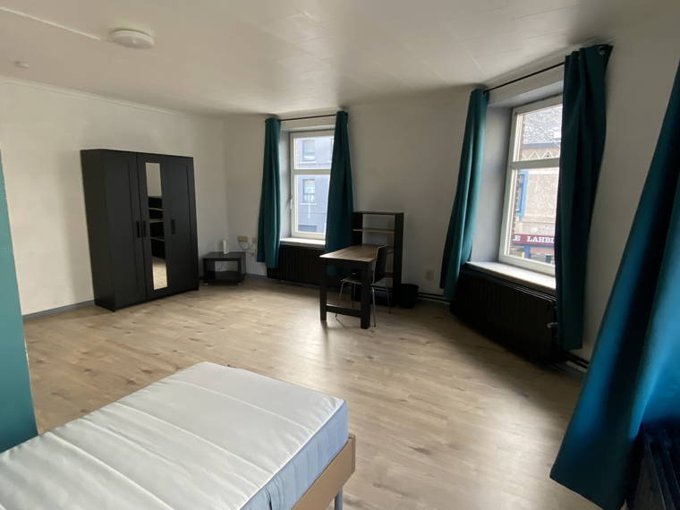 Gastfamilie Charleroi 545392