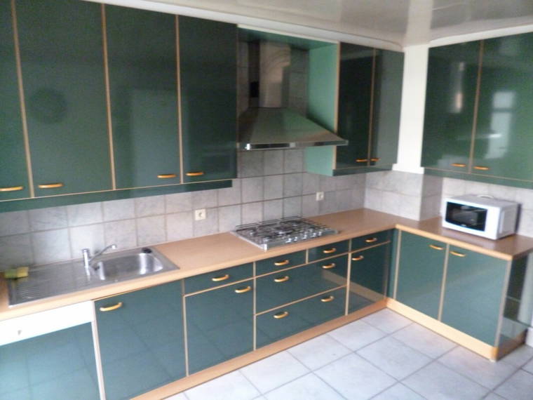 Colocatie Jette 180983