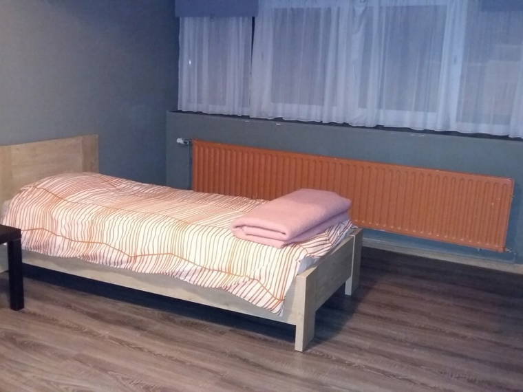 Colocatie Jette 180983