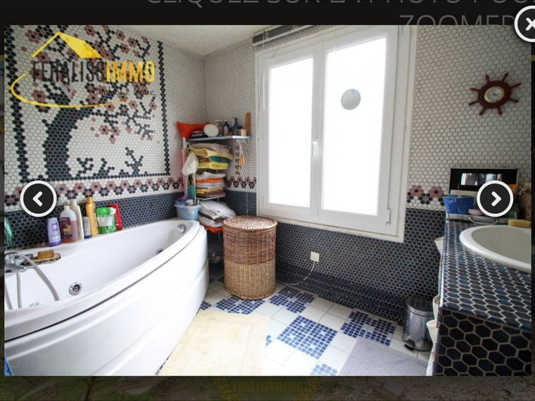 Room For Rent Jouy-le-Moutier 135659