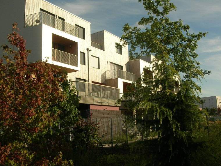 Colocatie Lille 140274