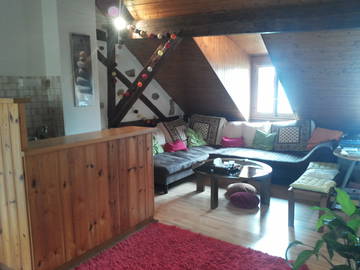 Shared Accommodation Concise 189170-1
