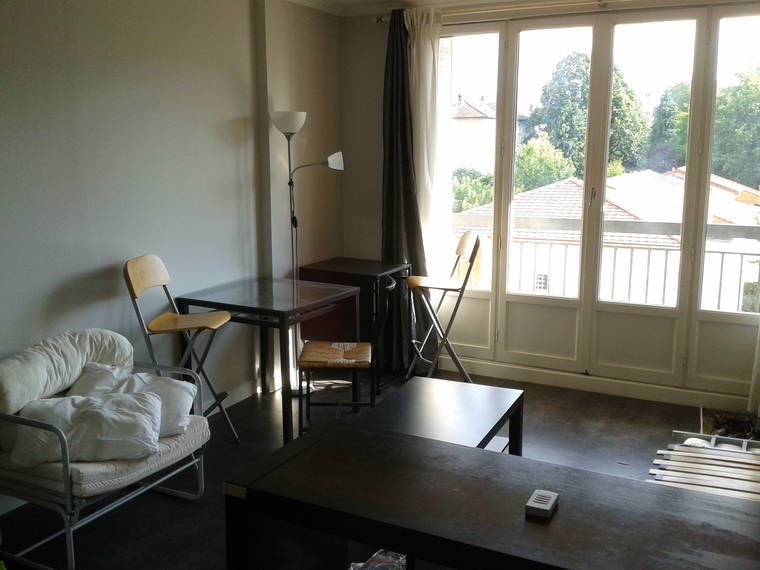 Habitación En Alquiler Saint-Martin-d'Hères 408934