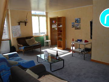 Estudio En Alquiler Saint-Étienne 226495-1