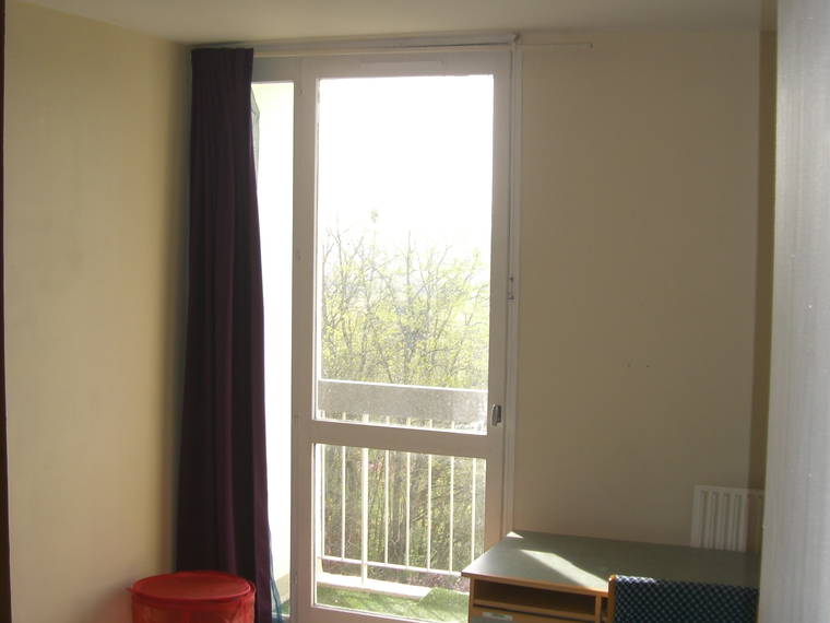 Habitación En Alquiler Cergy 72384