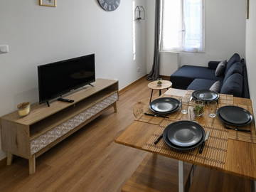 Gedeelde Accommodatie Le Havre 486919-1