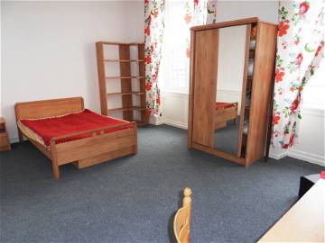 Shared Accommodation Riom 68365-1