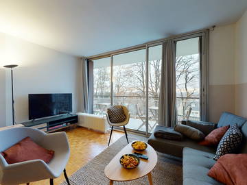 Gedeelde Accommodatie Palaiseau 255974-1