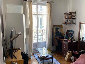 Colocation Paris 247370-1