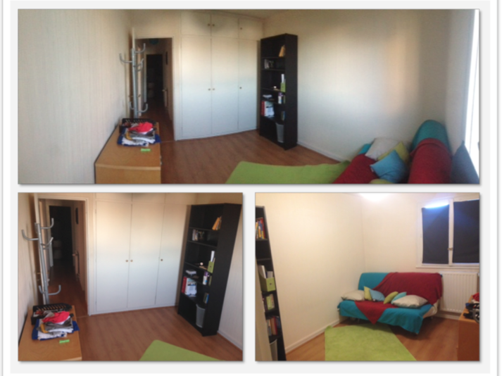 Room For Rent Pau 188498