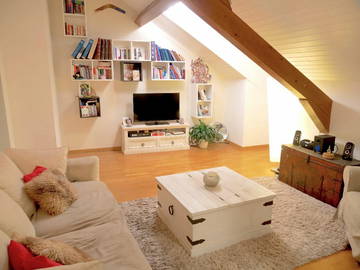 Gedeelde Accommodatie Genève 256957-1