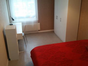 Alojamiento Compartido Caen 156605-1