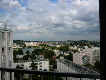 Shared Accommodation Saint-Gratien 112446