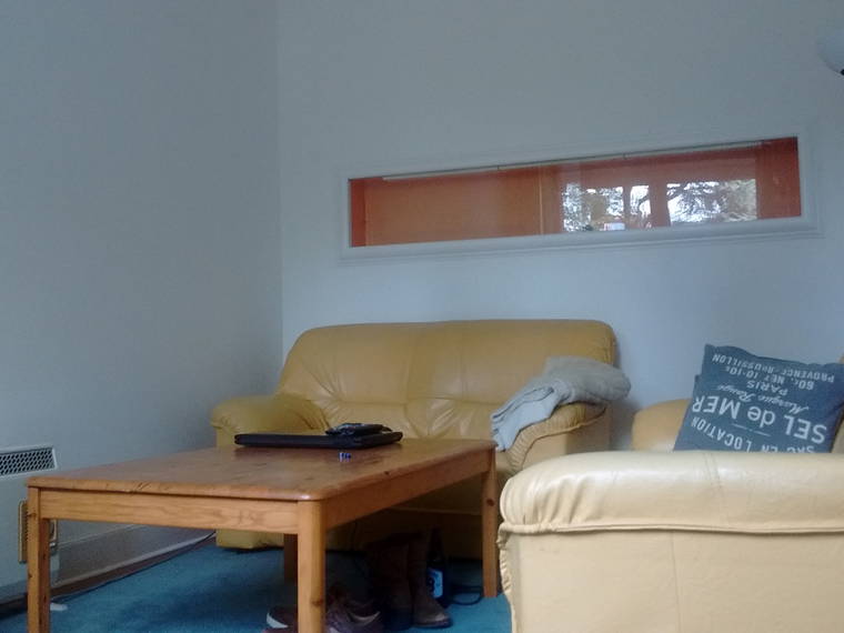 Homestay Berchem-Sainte-Agathe 63843