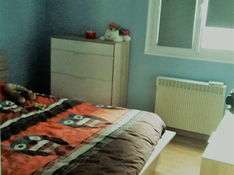 Habitación En Alquiler Le Mans 186309