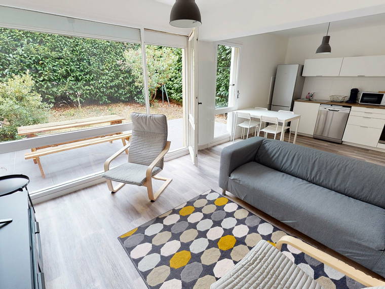 Chambre À Louer Poitiers 245621