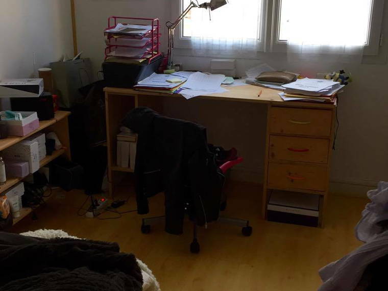 Quedarse En Casa Rennes 128958