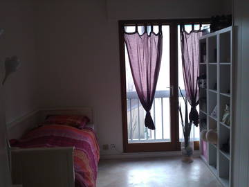Gedeelde Accommodatie Lille 77023-1