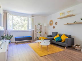 Alojamento compartilhado em Saint-Germain-Lès-Arpajon