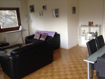 Colocation Saint-Julien-En-Genevois 22948-1