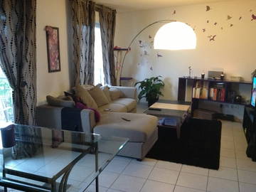 Colocation Saint-Julien-En-Genevois 52781-1