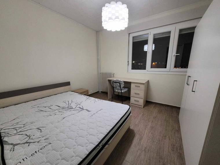 Chambre À Louer Le Plessis-Robinson 257686