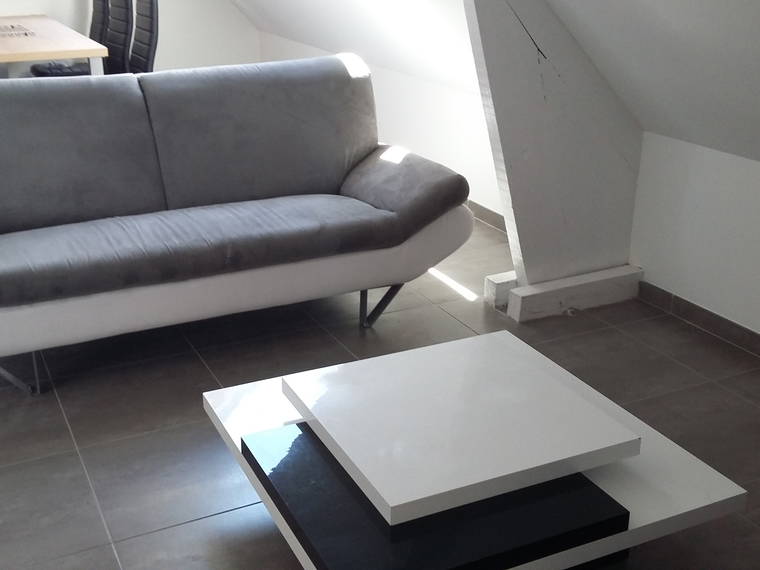 Habitación En Alquiler Lorient 143395