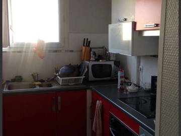 Shared Accommodation Toulouse 138874-1