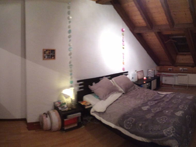 Wg-Zimmer Yverdon-les-Bains 124971