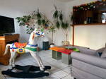 Chambre Chez L'habitant Calais 254867
