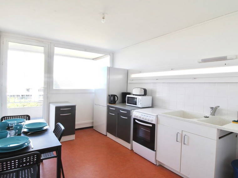 Habitación En Alquiler Nanterre 264731