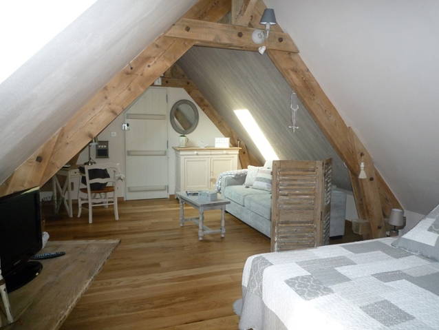 Habitación En Alquiler Saint-Germer-de-Fly 18817