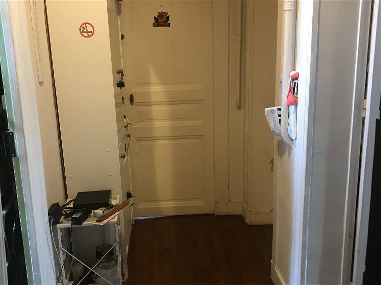 Wg-Zimmer Sceaux 378489