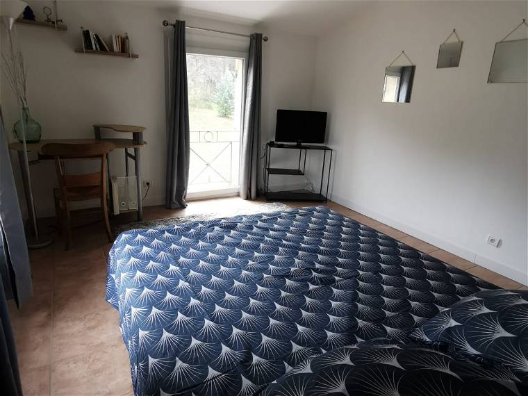 Habitación En Alquiler Meyreuil 265381