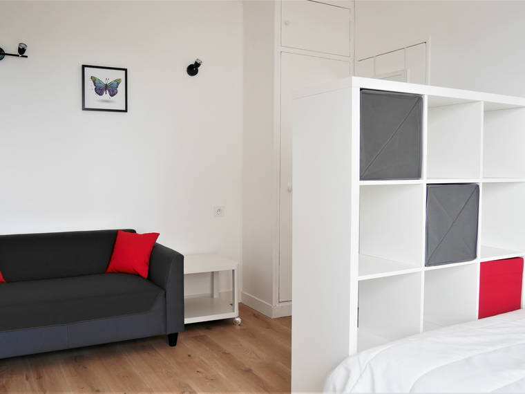 Habitación En Alquiler Mantes-la-Ville 236564