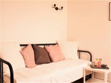 Alojamiento Compartido Mantes-La-Ville 234351-1