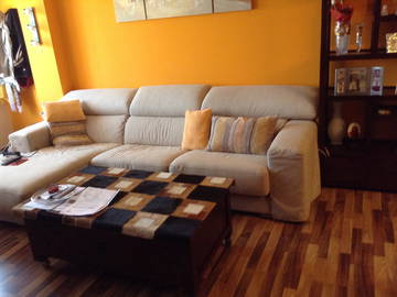 Gastfamilie Cornellà De Llobregat 103894-1