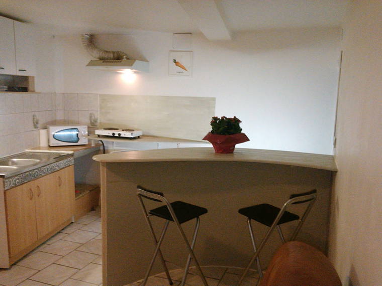 Habitación En Alquiler Montfrin 154706