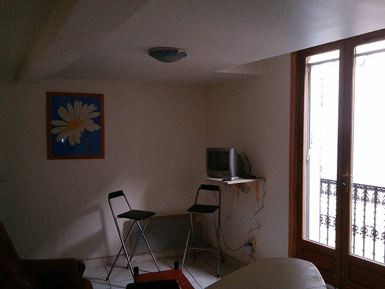 Habitación En Alquiler Montfrin 154706