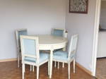 Estudio En Alquiler Gaillard 236212