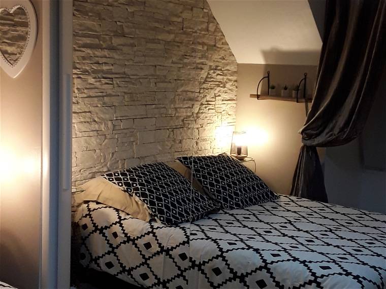 Chambre À Louer Saint-Fargeau-Ponthierry 139462
